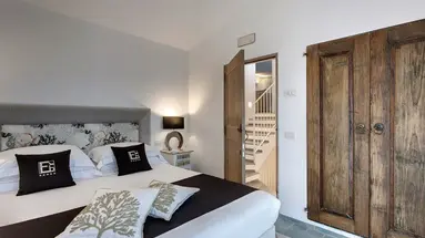 L' Ea Bianca Luxury Resort