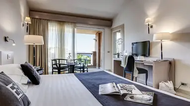 L' Ea Bianca Luxury Resort