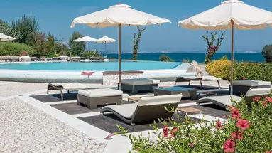 L' Ea Bianca Luxury Resort