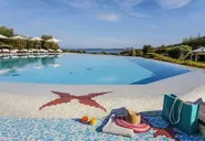 L' Ea Bianca Luxury Resort