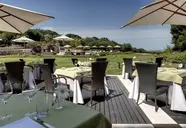 L' Ea Bianca Luxury Resort