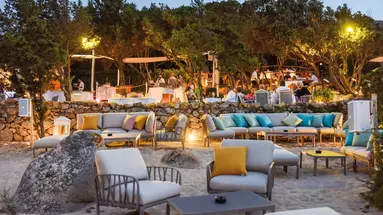 L' Ea Bianca Luxury Resort