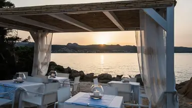 L' Ea Bianca Luxury Resort
