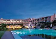 L' Ea Bianca Luxury Resort