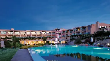 L' Ea Bianca Luxury Resort