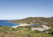 L' Ea Bianca Luxury Resort