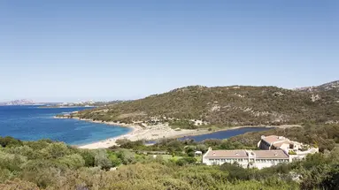 L' Ea Bianca Luxury Resort