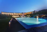 L' Ea Bianca Luxury Resort