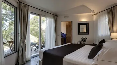 L' Ea Bianca Luxury Resort