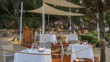 L' Ea Bianca Luxury Resort