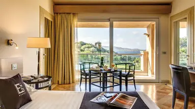 L' Ea Bianca Luxury Resort