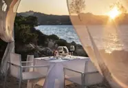 L' Ea Bianca Luxury Resort