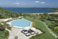 L' Ea Bianca Luxury Resort