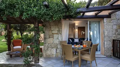 L' Ea Bianca Luxury Resort