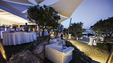L' Ea Bianca Luxury Resort