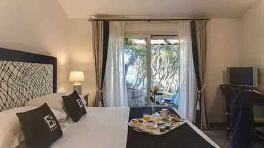 L' Ea Bianca Luxury Resort