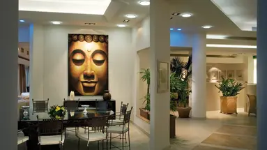 L' Ea Bianca Luxury Resort