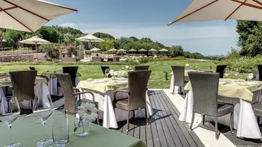 L' Ea Bianca Luxury Resort