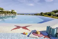L' Ea Bianca Luxury Resort