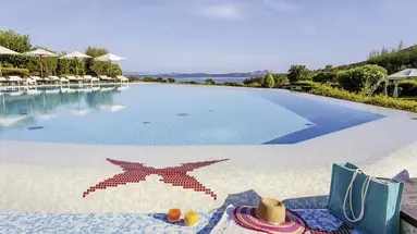 L' Ea Bianca Luxury Resort