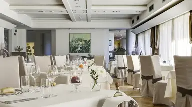 L' Ea Bianca Luxury Resort