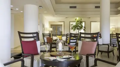 L' Ea Bianca Luxury Resort