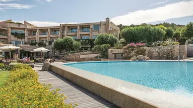 L' Ea Bianca Luxury Resort