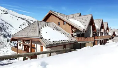 L'Ecrin des Neiges (Valmeinier)