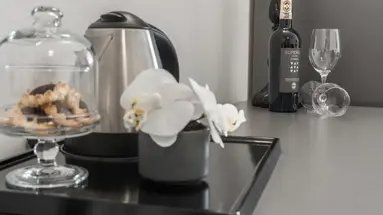 L'Essenza Hotel
