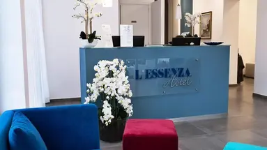 L'Essenza Hotel