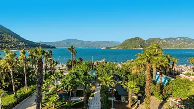 L' etoile Beach