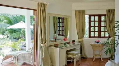 L'Habitacion Cerf Island
