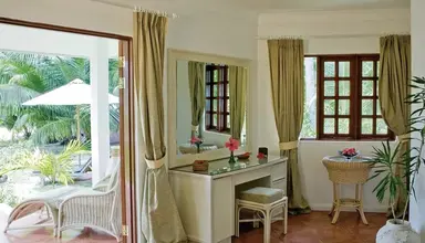 L'Habitacion Cerf Island