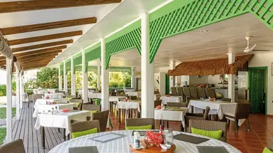 L'Habitacion Cerf Island