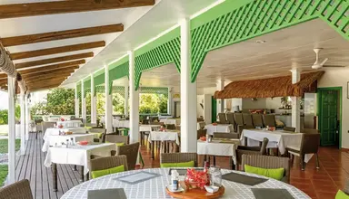 L'Habitacion Cerf Island