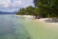 L'Habitacion Cerf Island