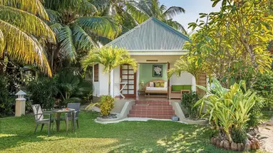 L'Habitacion Cerf Island