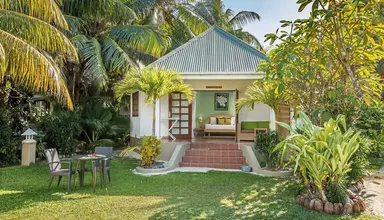 L'Habitacion Cerf Island