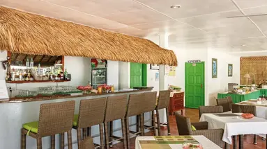 L'Habitacion Cerf Island