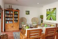 L'Habitacion Cerf Island