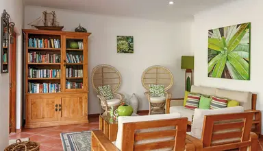L'Habitacion Cerf Island