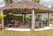 L'Habitacion Cerf Island