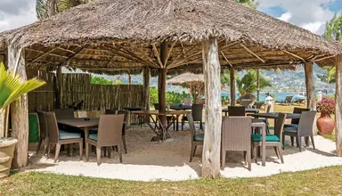 L'Habitacion Cerf Island