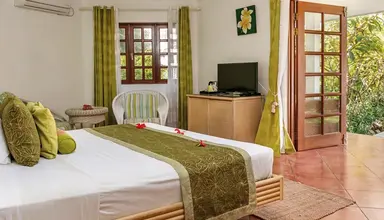 L'Habitacion Cerf Island