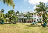 L'Habitacion Cerf Island