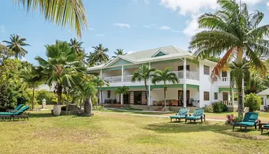 L'Habitacion Cerf Island