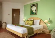 L'Habitacion Cerf Island