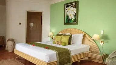 L'Habitacion Cerf Island