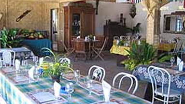 L'Hibiscus Tahaa
