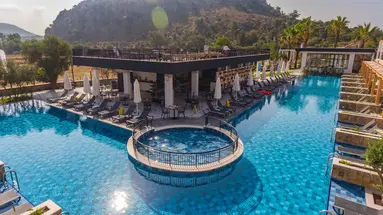 L Hotel